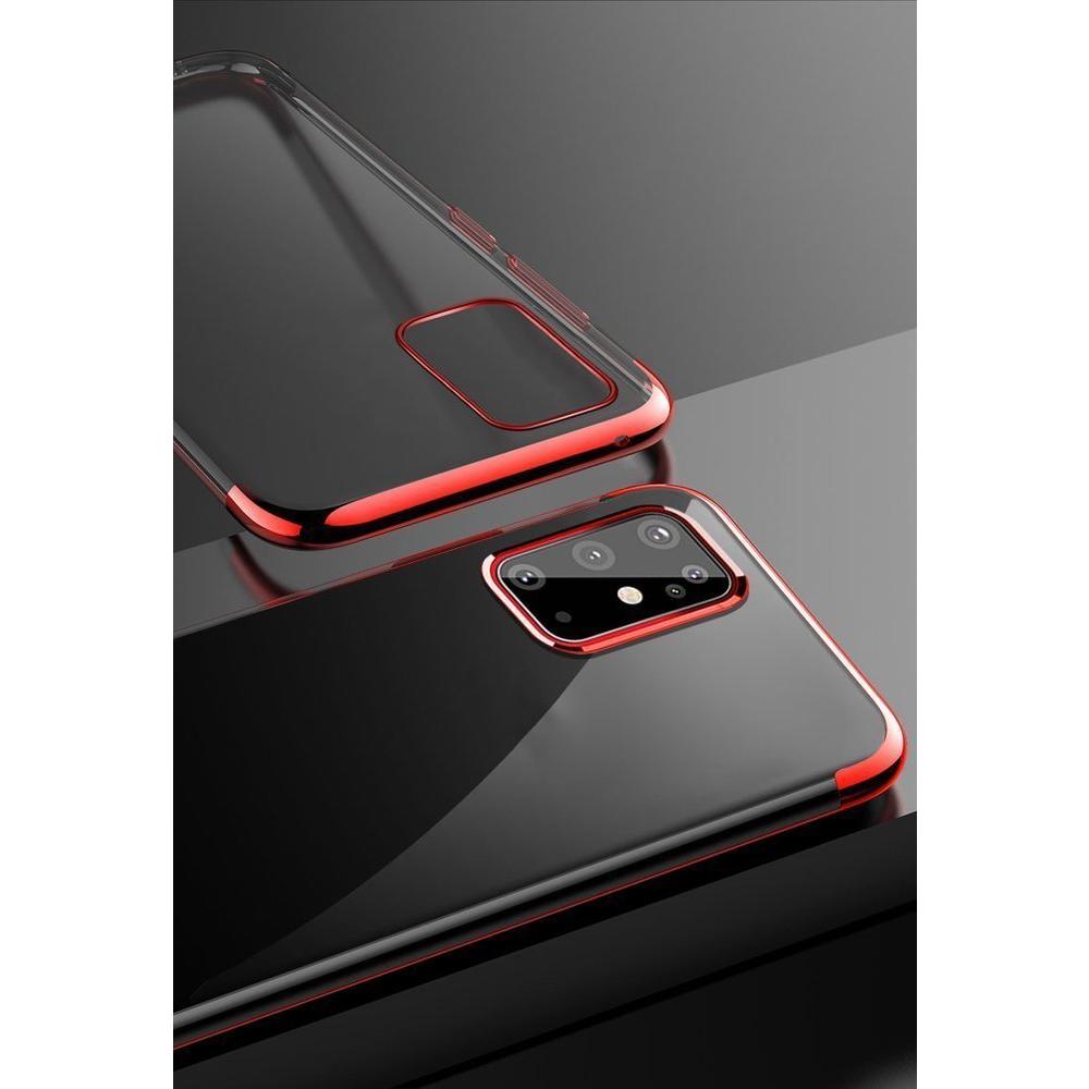 VES Korpus Huawei P40 - sinine