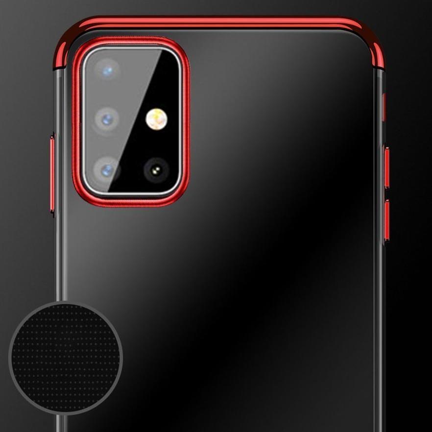VES Korpus Huawei P40 - sinine