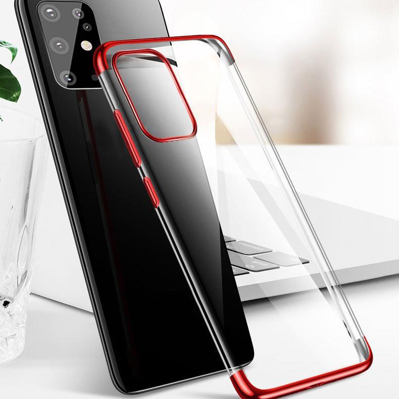 VES Korpus Huawei P40 - sinine