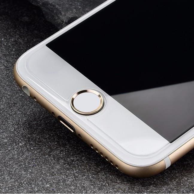 Karastatud kaitseklaas 9H Apple iPhone 13 Mini - läbipaistev