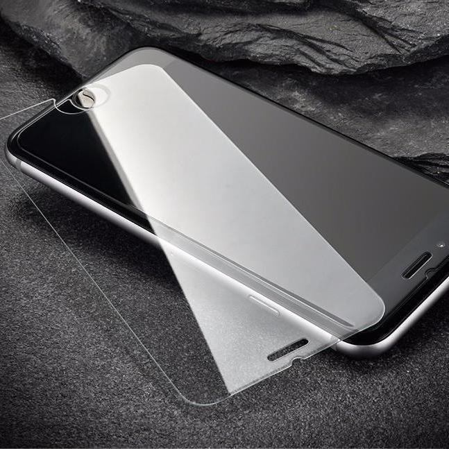 Karastatud kaitseklaas 9H Nokia G10 - läbipaistev