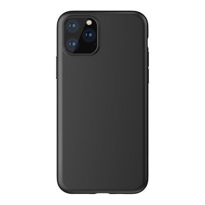 Silikoon Soft Case Motorola Moto E32/Moto E32s - must