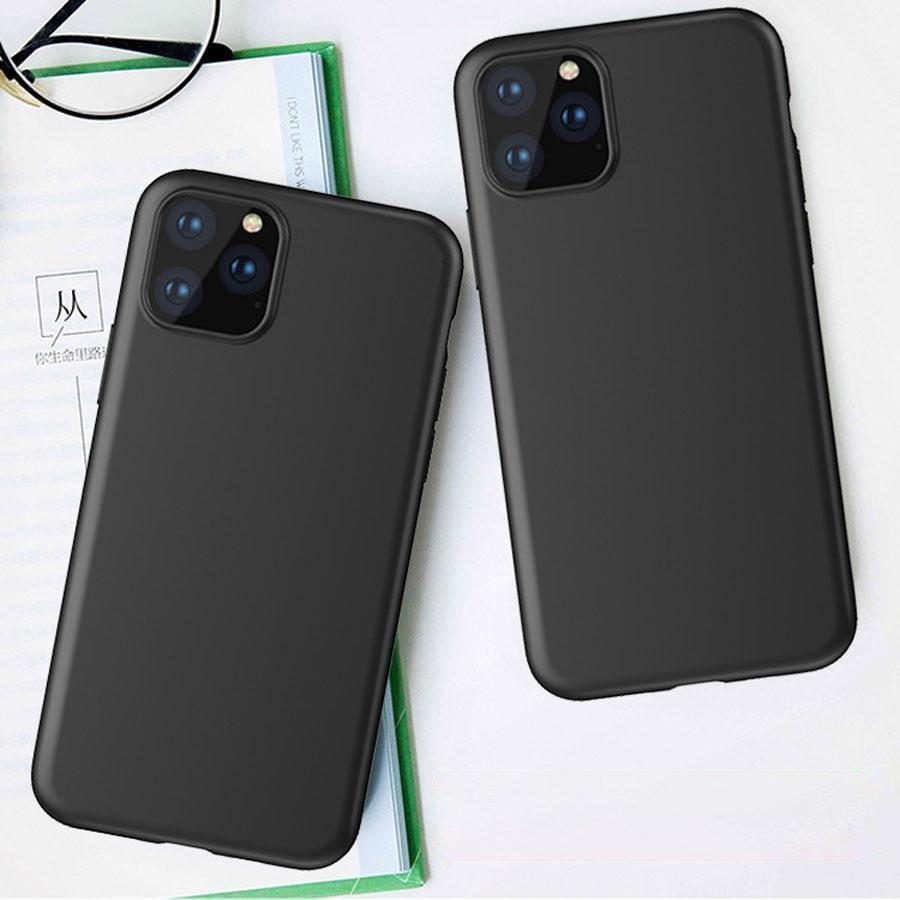 Silikoon Soft Case Motorola Moto E32/Moto E32s - must