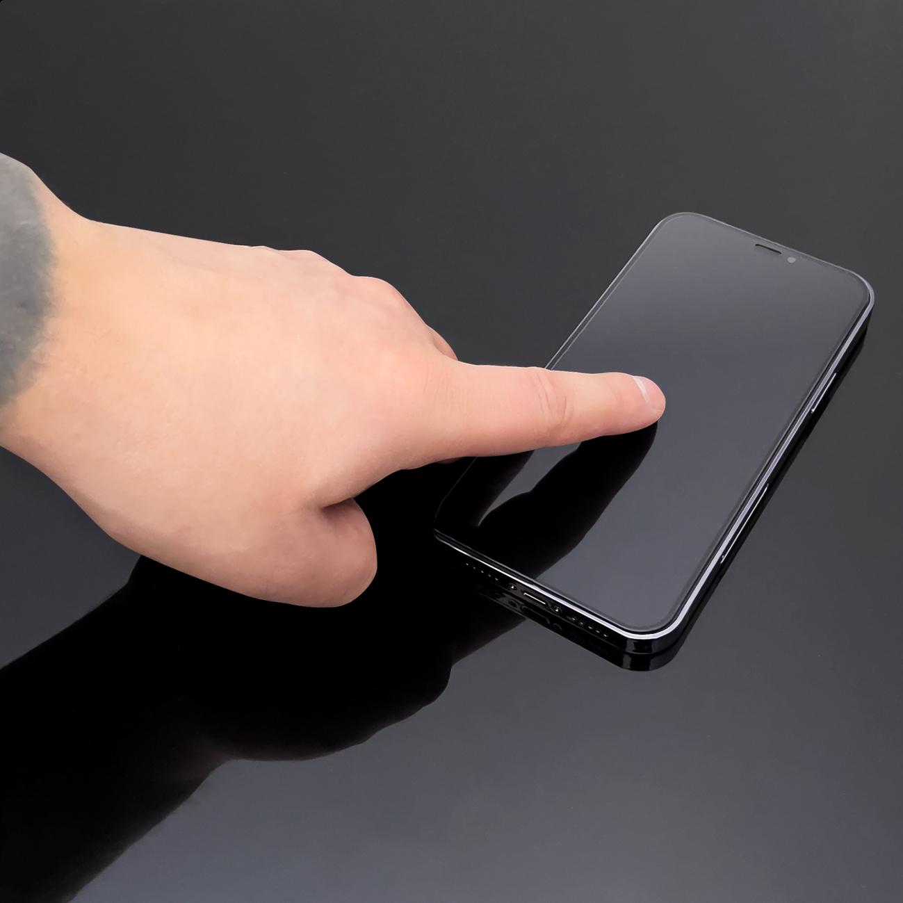 Wozinsky karastatud kaitseklaas Oppo Reno7 5G - läbipaistev