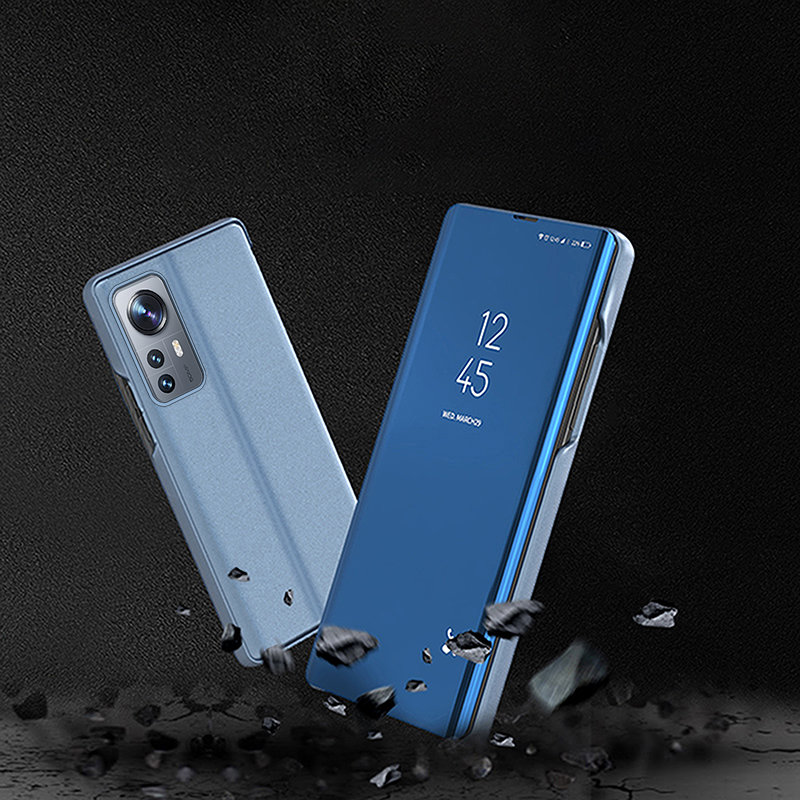 Clear View Kott Xiaomi 12 Lite - must