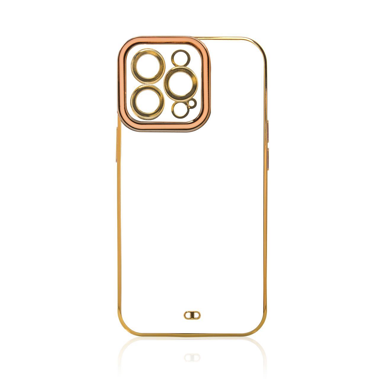 Fashion Case Apple iPhone 12 Pro - must