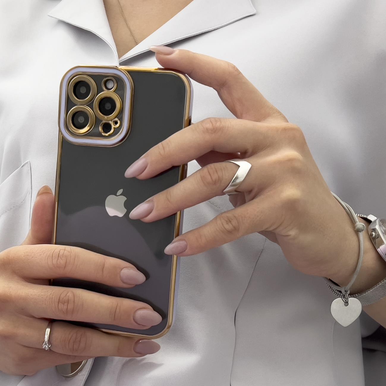 Fashion Case Apple iPhone 12 Pro - must