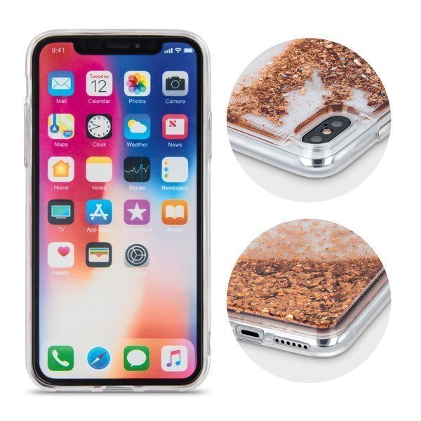 Sädepuud Xiaomi Redmi K30 - hõbedane