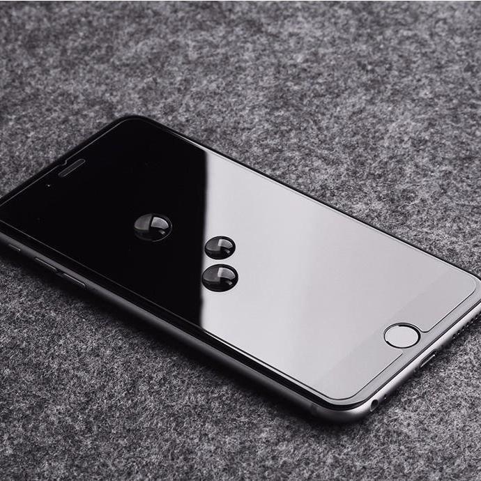 Kaitstud Klaas 9H Xiaomi Redmi A2/Redmi A1 - läbipaistev
