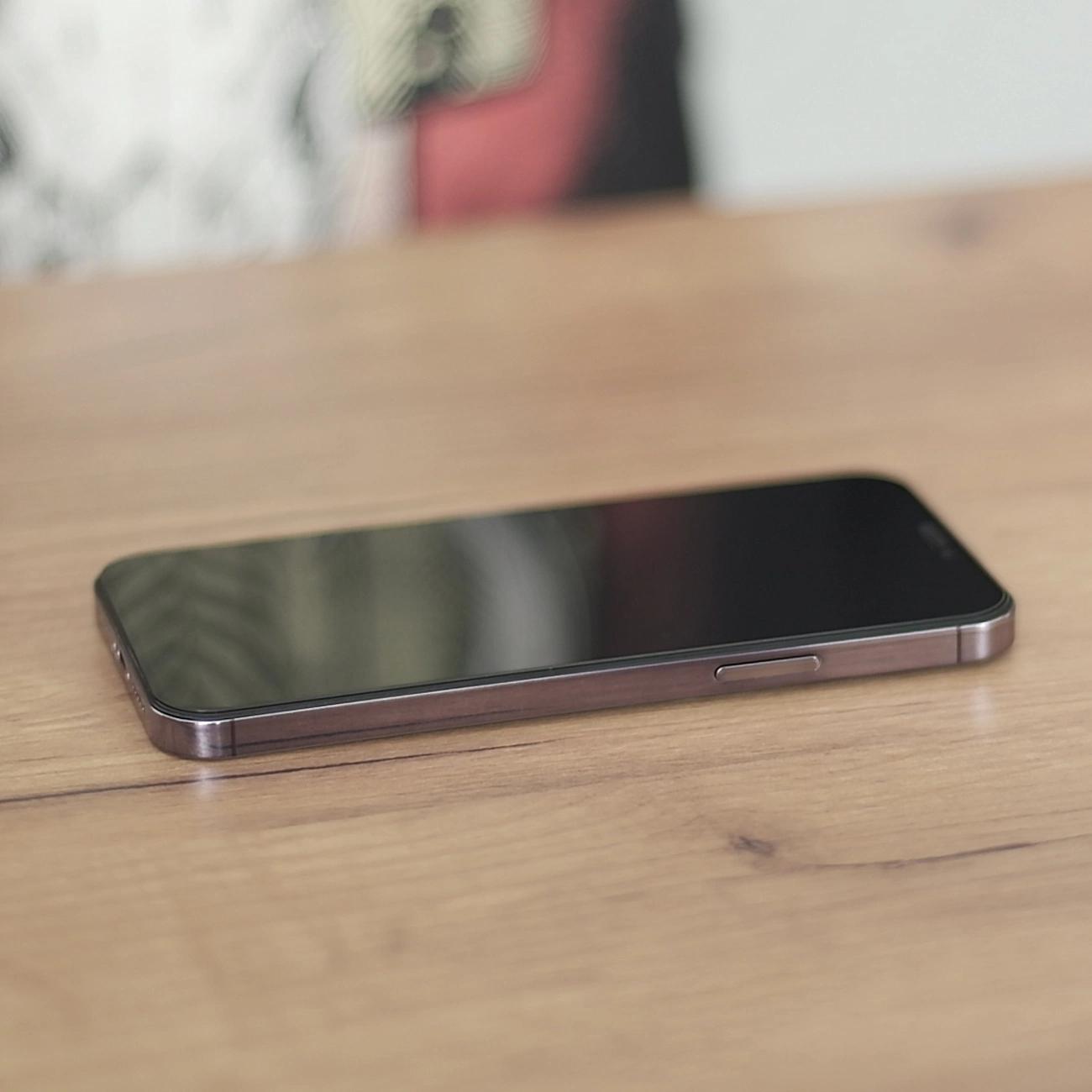 Wozinsky kaitstud karastatud klaas Xiaomi Redmi 13 - läbipaistev