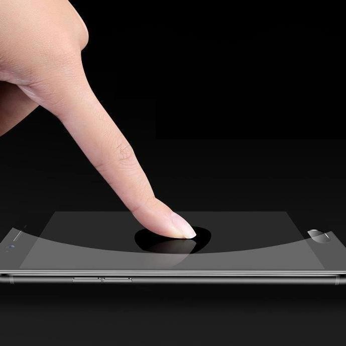 Wozinsky kaitstud karastatud klaas Xiaomi Redmi 13 - läbipaistev