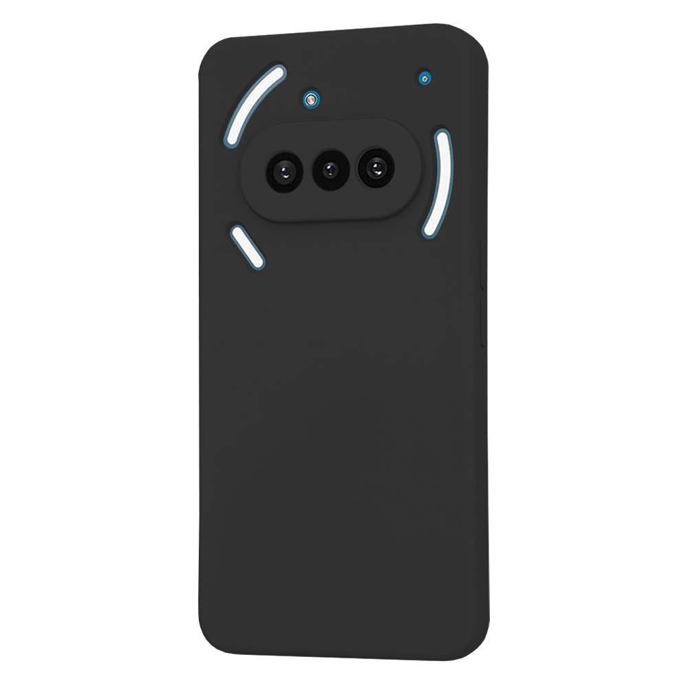 Techsuit - SoftFlex ümbris Nothing Phone (3a) - lilla