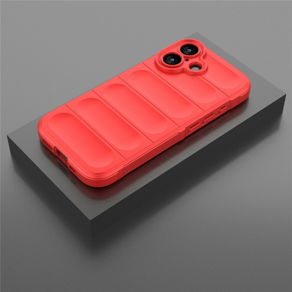 Magic shield ümbris Apple iPhone 17 - sinine