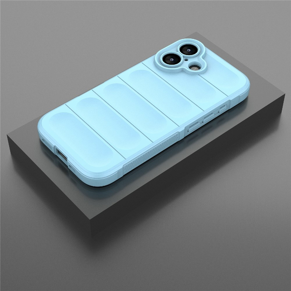 Magic shield ümbris Apple iPhone 17 - sinine