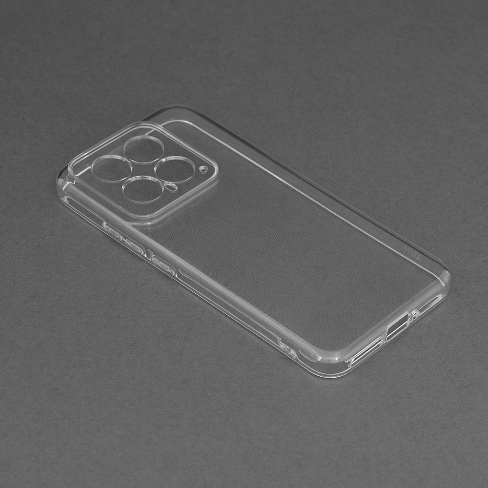 Kirkas kaitseümbris Xiaomi 14 - läbipaistev
