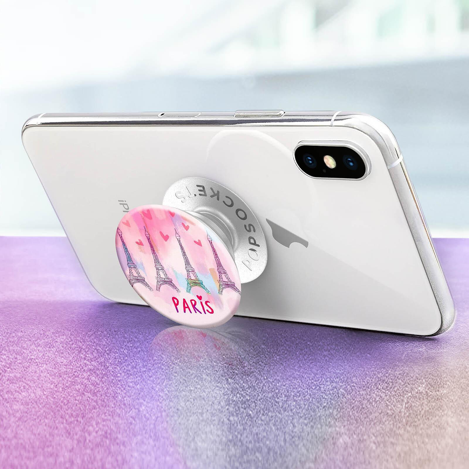 PopSockets - PopGripi hoidja - Peony parfum