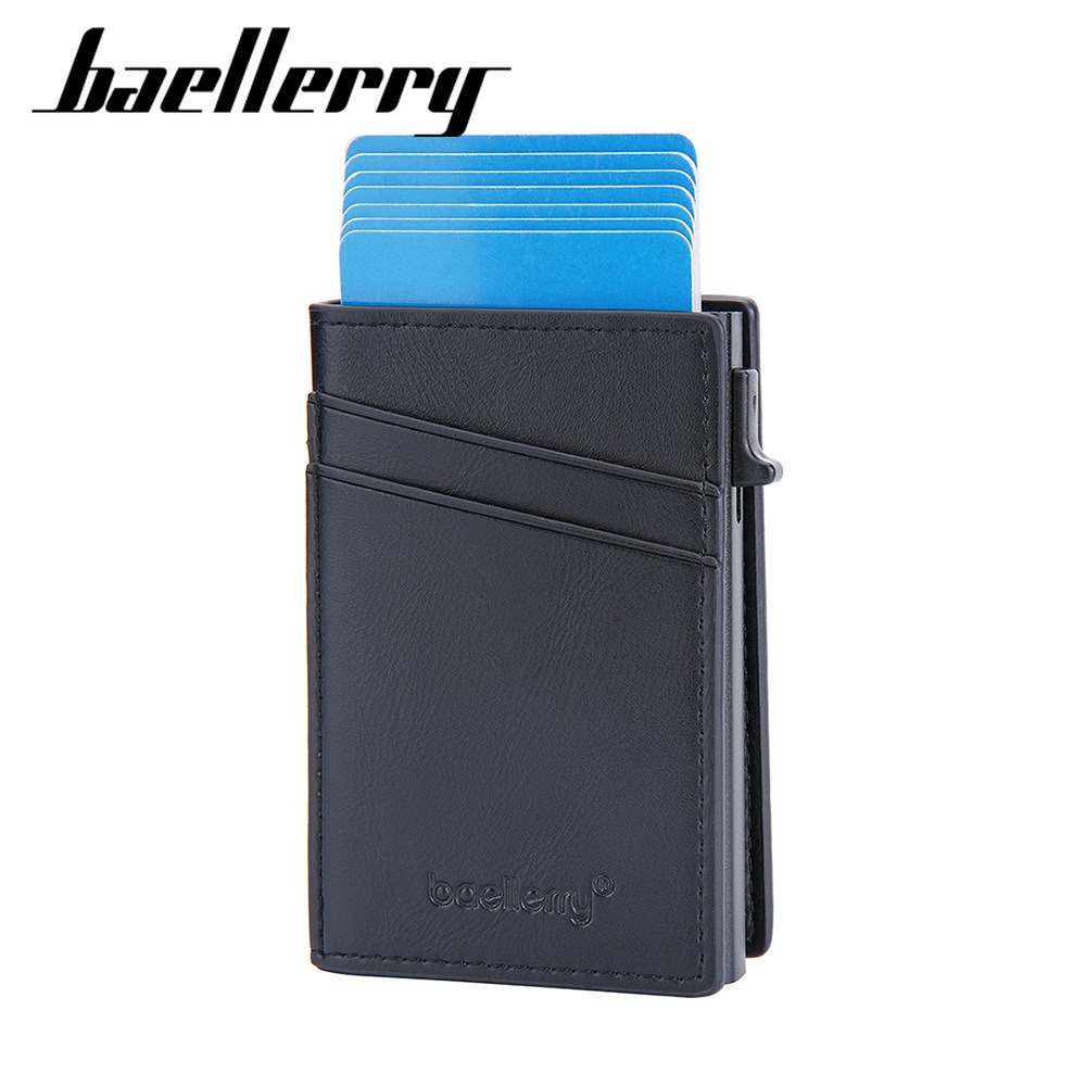 Rahakott Baellerry LU-36143 - Must
