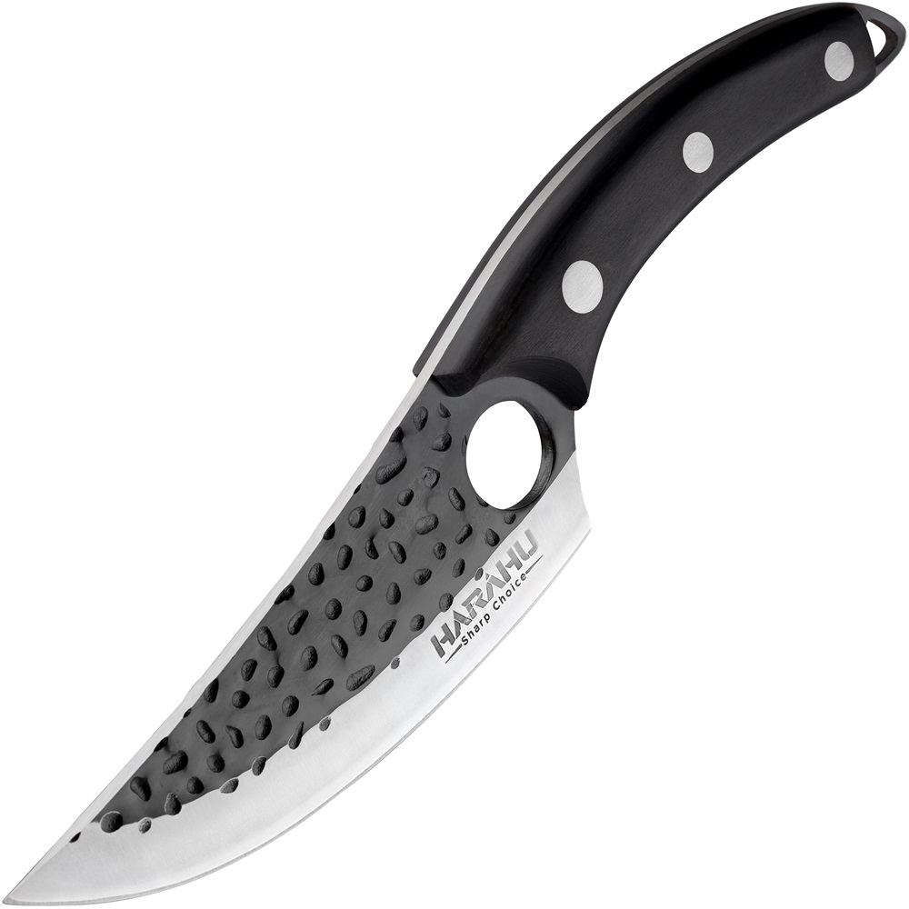 Kööginuga HARAHU NA-30238 - Must
