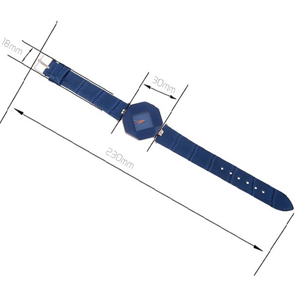 Kell RE-2938 - Valge