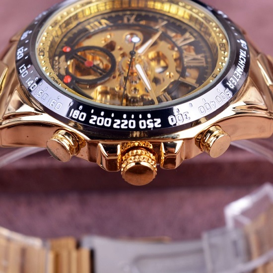 Meeste kell BO-14425 - Must