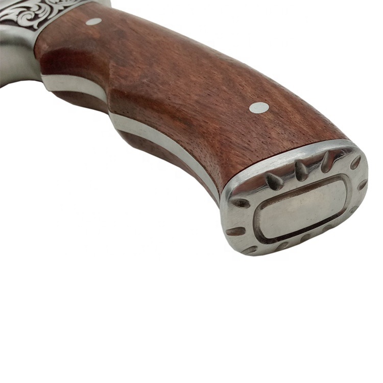 Matkanuga A3135 - Pruun