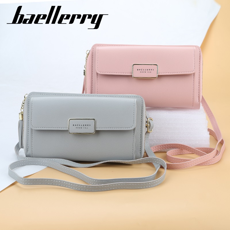 Rahakott Baellerry XÉ-12760 - Hall