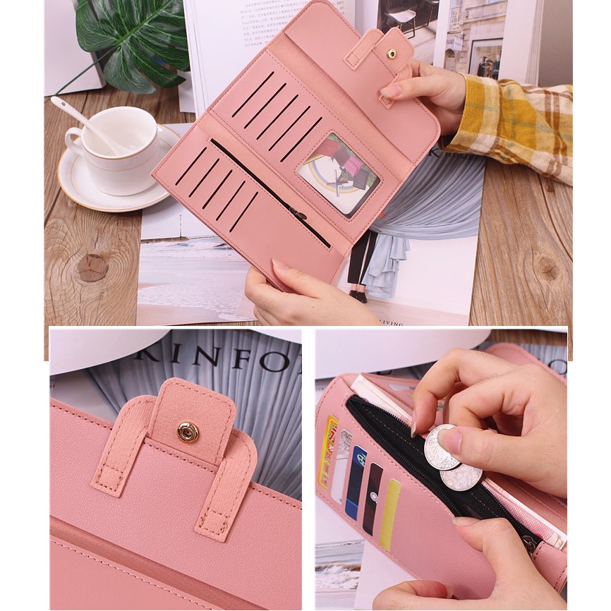 Rahakott BI-25326 - Must