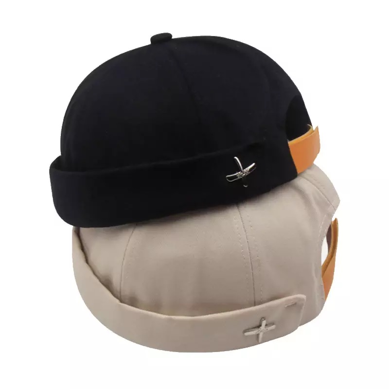 Meeste müts AL-23225 - Must