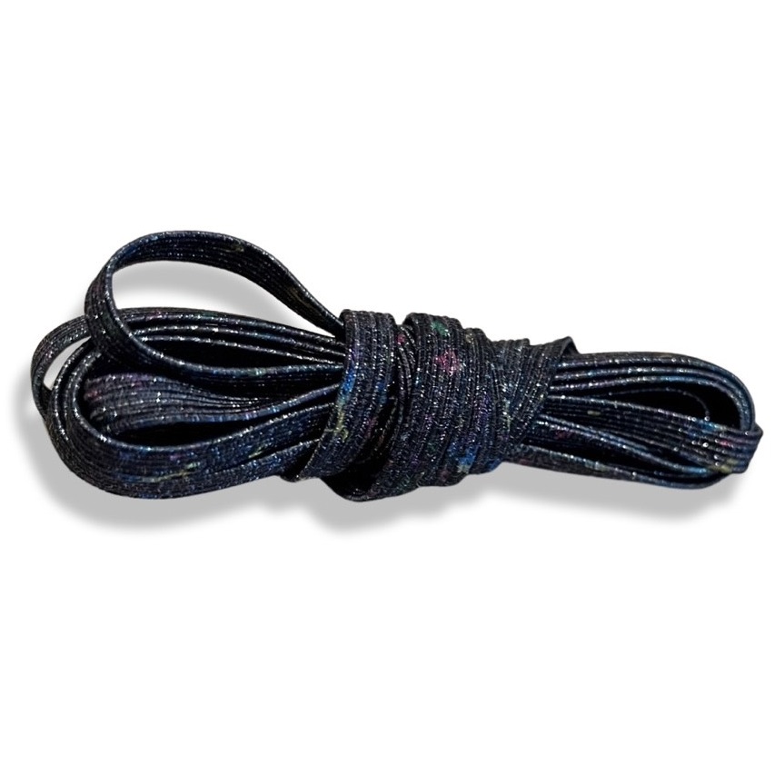 Magnetilised kingapaelad CO-18688 - Mitmevärviline/Sädelus 3