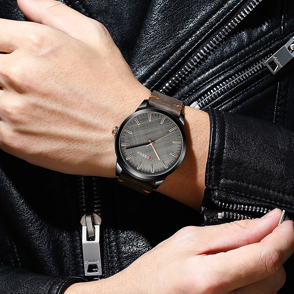 Kell CURREN DA-14190 - Helepruun