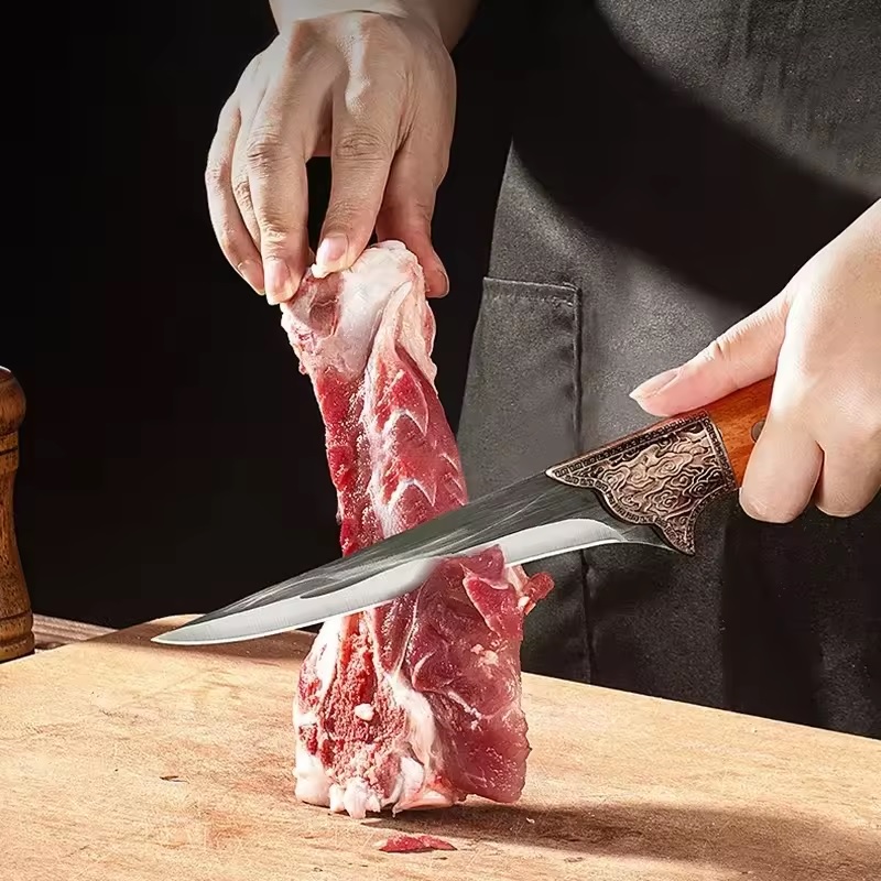 Kööginuga DE – 33024 – Pruun / Meat