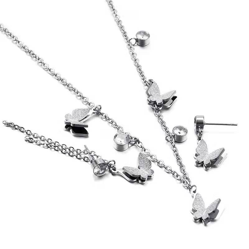 Komplekt EL-15281 - Kuldne