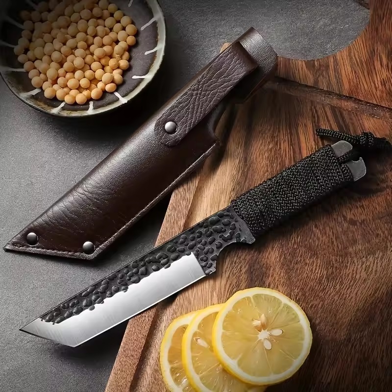 Outdoor'i nuga HO-33033 - Must