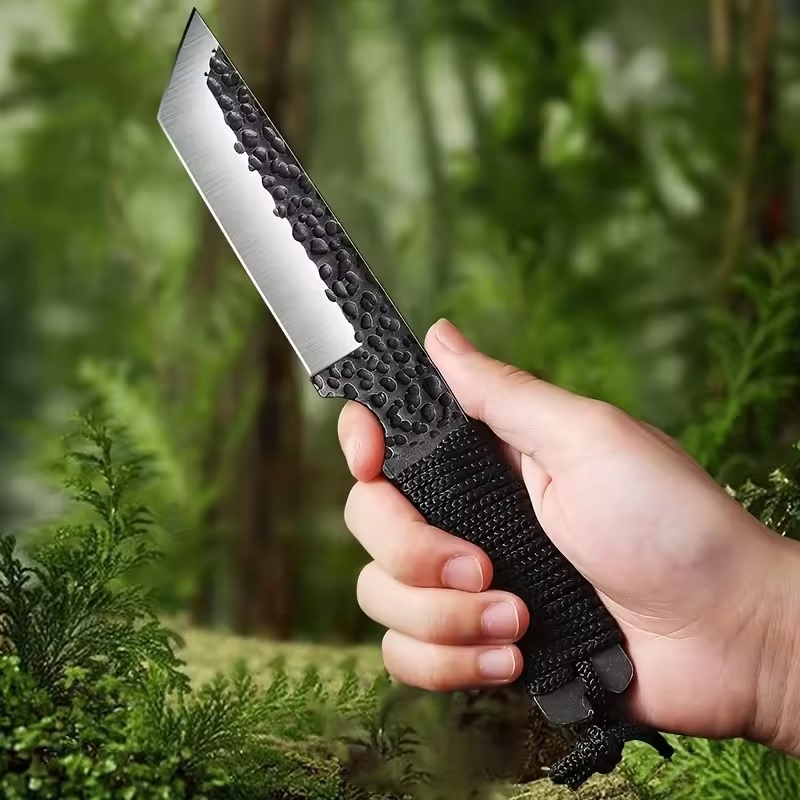 Outdoor'i nuga HO-33033 - Must