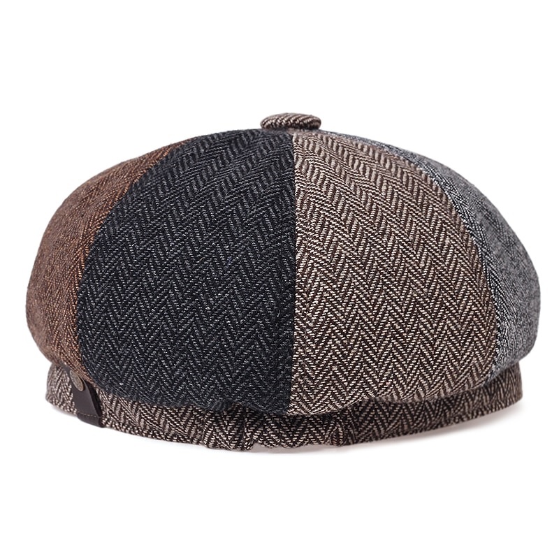Barett JO - 11095 - Pruun / XL