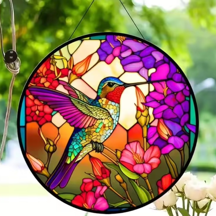 Päikesepüüdja - Bird / Tüüp8 / L