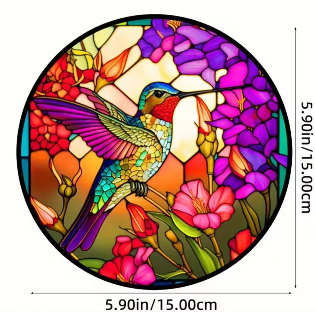 Päikesepüüdja - Bird / Tüüp8 / L