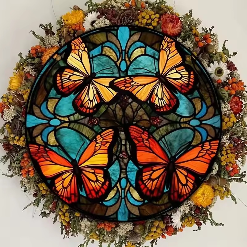 Päikesepüüdja - Butterfly / Type10B