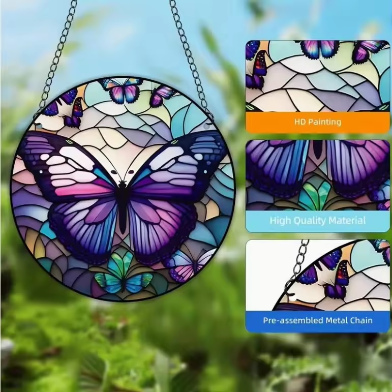 Päikesepüüdja - Butterfly / Type10B