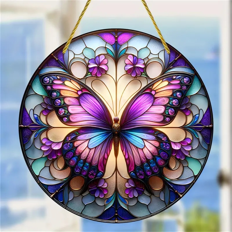 Päikesepüüdja - Butterfly / Type10B
