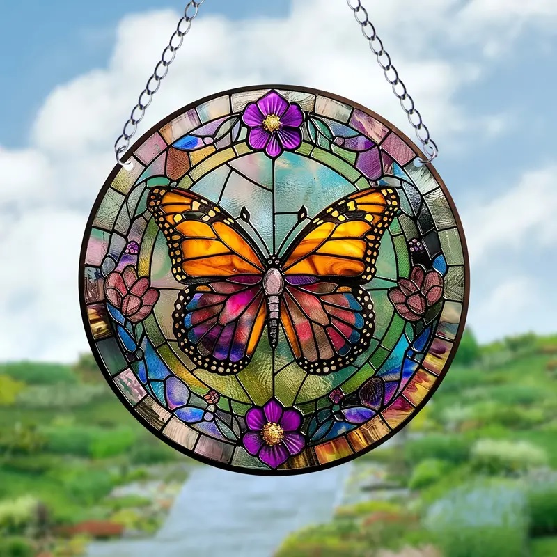 Päikesepüüdja - Butterfly / Type10B