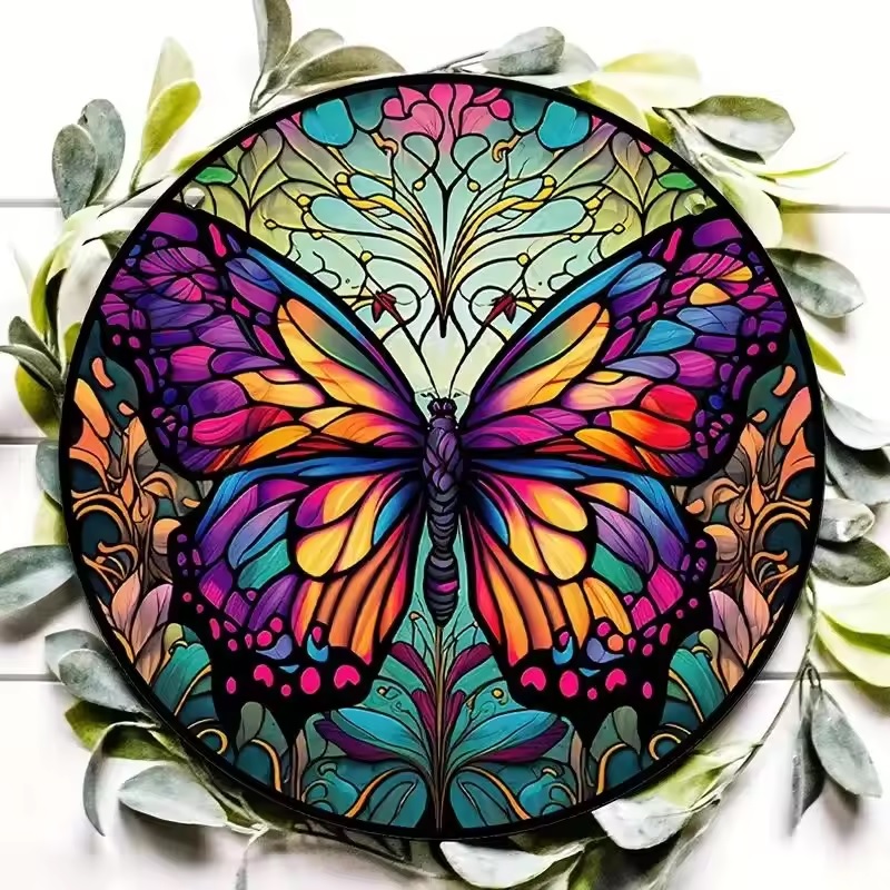 Päikesepüüdja - Butterfly / Type10B