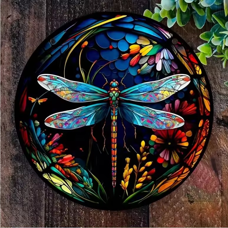 Päikesepüüdja - Dragonfly / Tüüp11