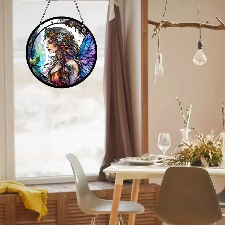 Päikesepüüdja - Fairy/Tüüp10/XL