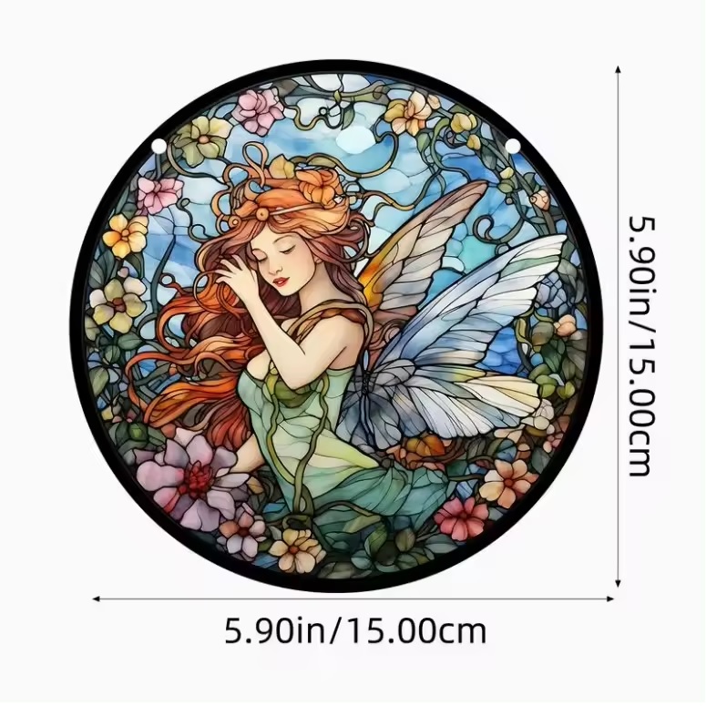 Päikesepüüdja - Fairy/Tüüp10/XL