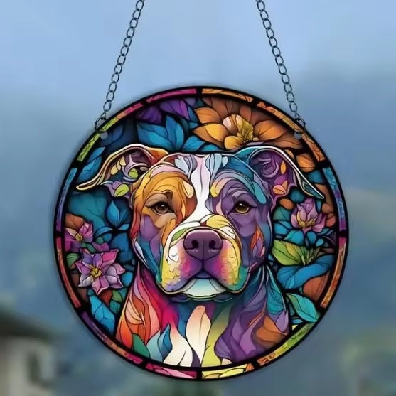 Päikesepüüdja - Dog/Tüüp6