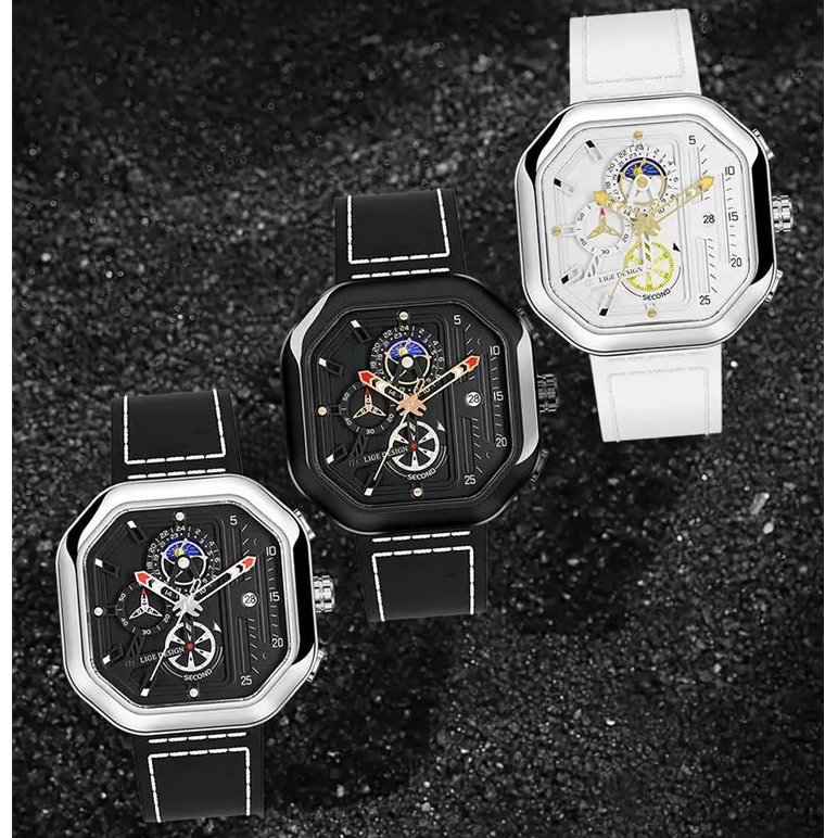 Kell LIGE FR-29513 - Must / Roosakuldne