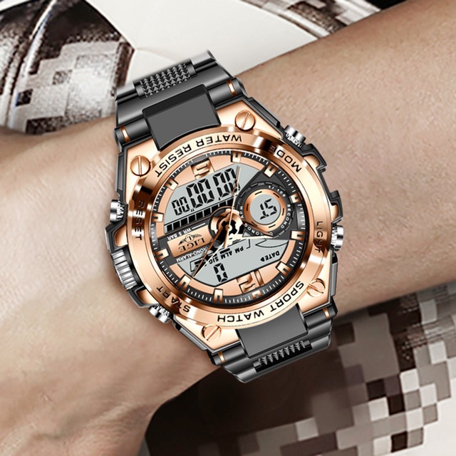 Kell LIGE RA-14663 - Must