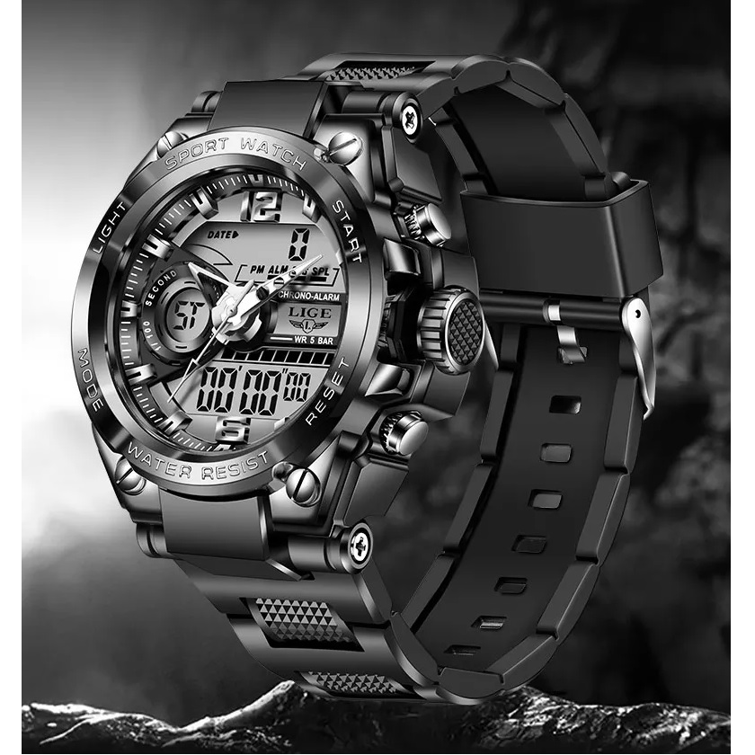 Kell LIGE RA-14663 - Must