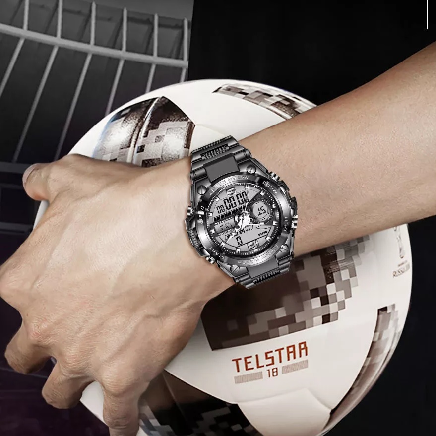 Kell LIGE RA-14663 - Must